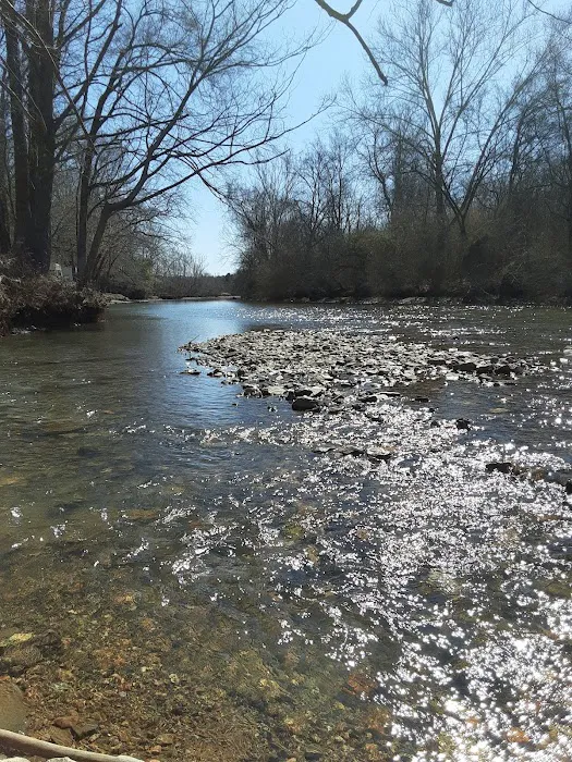 Pearsons Landing RV Park Picture 6