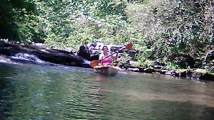 Pearsons Landing RV Park Picture 8