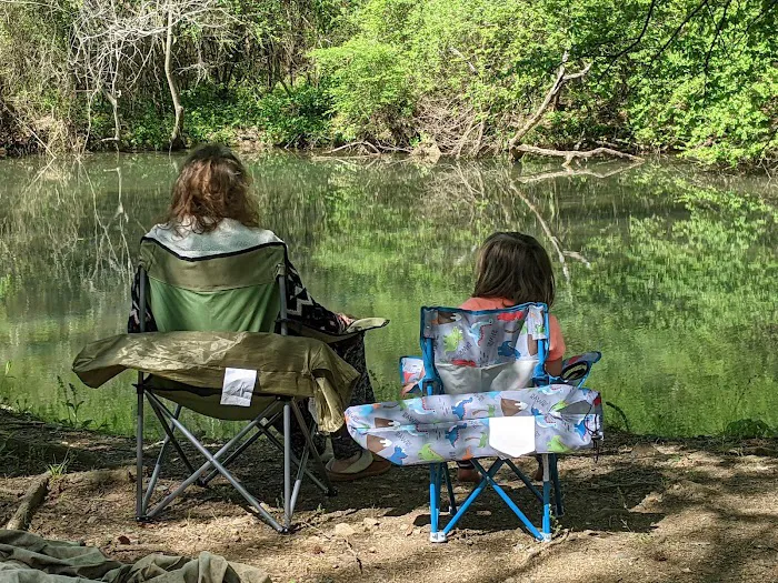 Pearsons Landing RV Park Picture 10