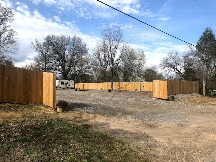 Red Valley RV Park Picture 1