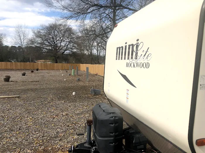 Red Valley RV Park Picture 3