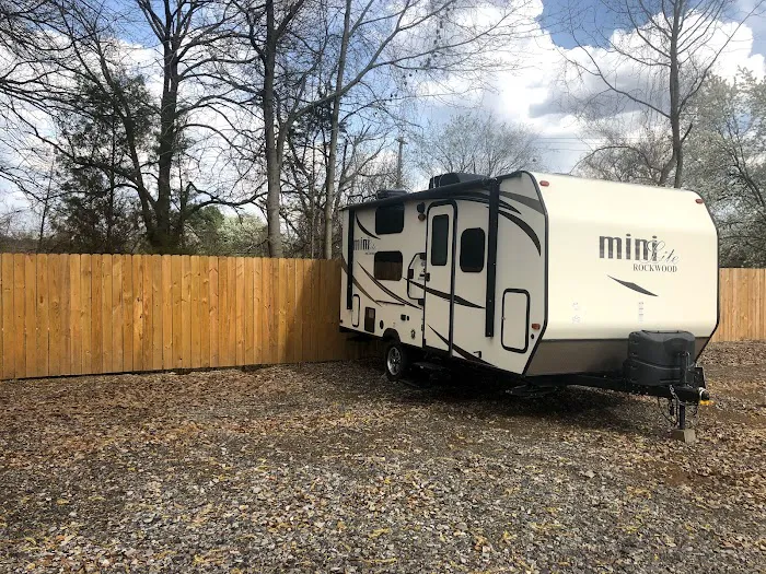 Red Valley RV Park Picture 2