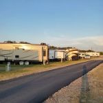 Overland RV Park