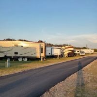 Overland RV Park ico