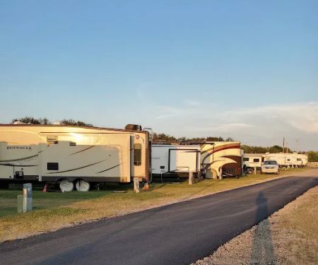 Overland RV Park