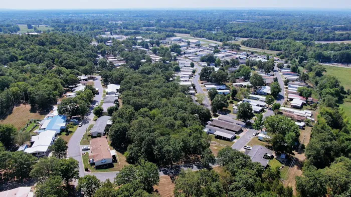 Flat Rock Village Retirement Picture 7