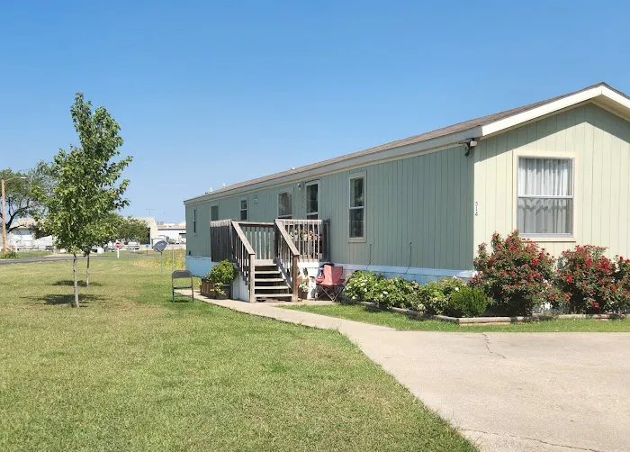 Magnolia Ridge MHC Picture 2