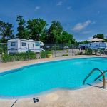Crabtree RV Park