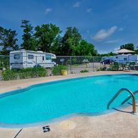 Crabtree RV Park ico
