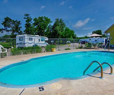 Crabtree RV Park