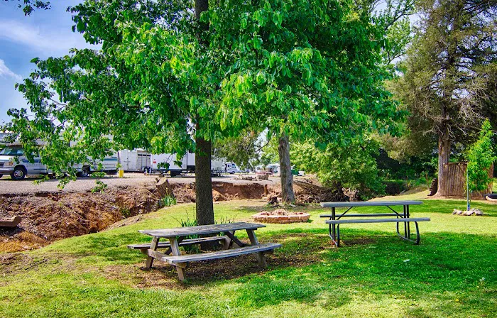 Crabtree RV Park Picture 4