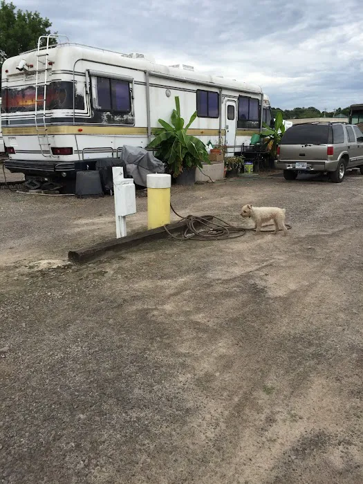 Crabtree RV Park Picture 10