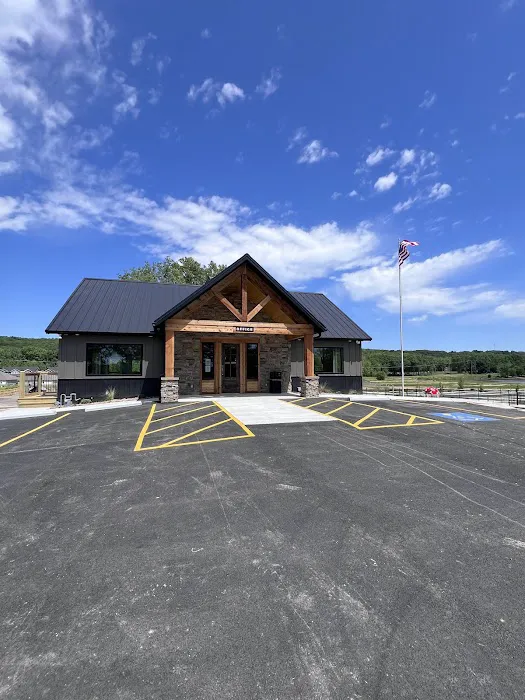 Pathfinder RV Resort Picture 4