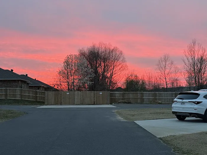 Pathfinder RV Resort Picture 6