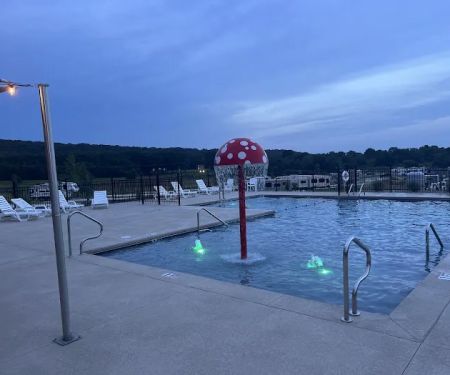 Pathfinder RV Resort