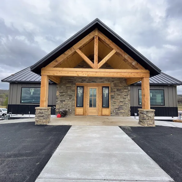 Pathfinder RV Resort Picture 3