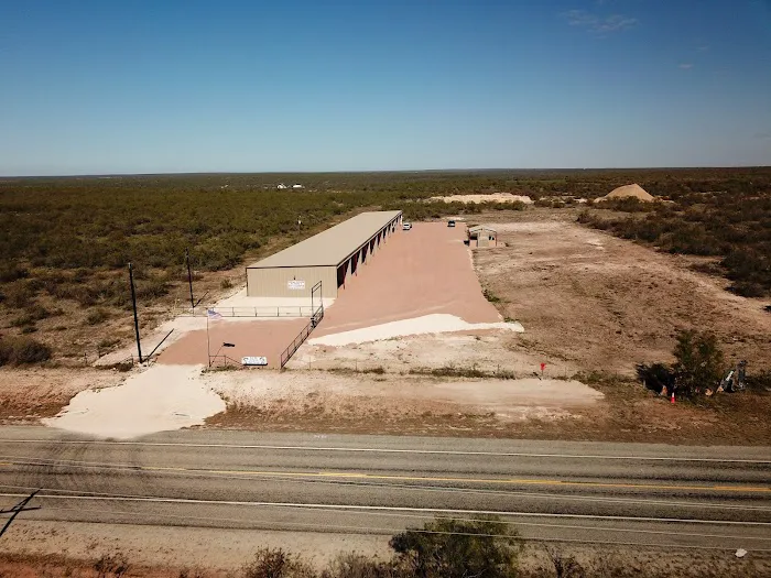 O.H. Ivie RV Park Picture 2