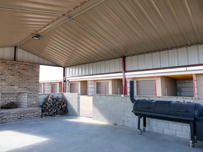 O.H. Ivie RV Park Picture 1