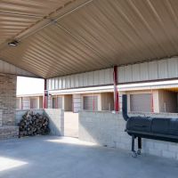 O.H. Ivie RV Park ico