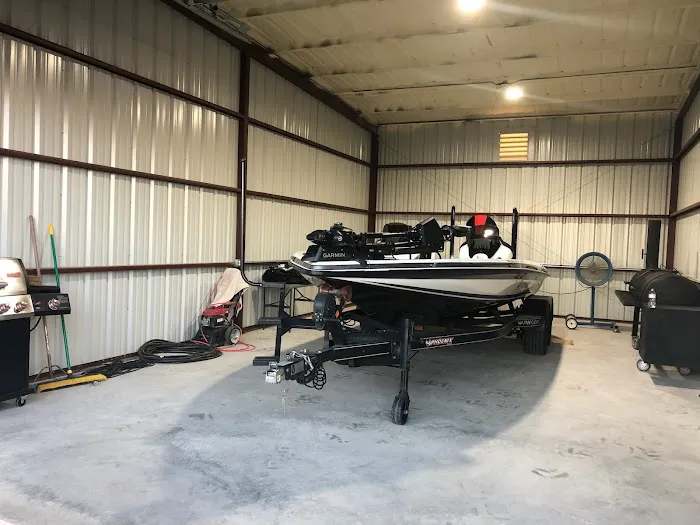 O.H. Ivie RV Park Picture 5