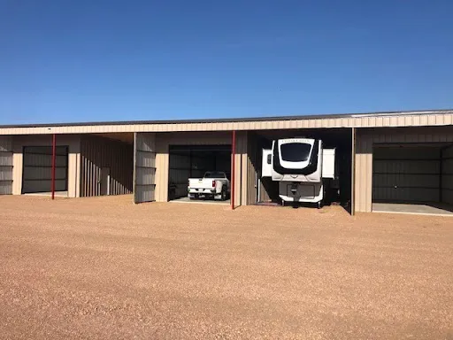 O.H. Ivie RV Park Picture 6