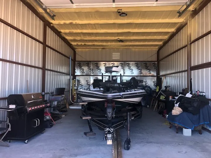 O.H. Ivie RV Park Picture 4