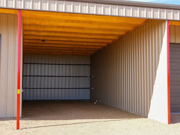 O.H. Ivie RV Park Picture 10