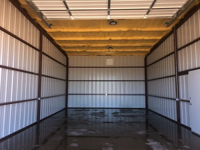 O.H. Ivie RV Park Picture 9