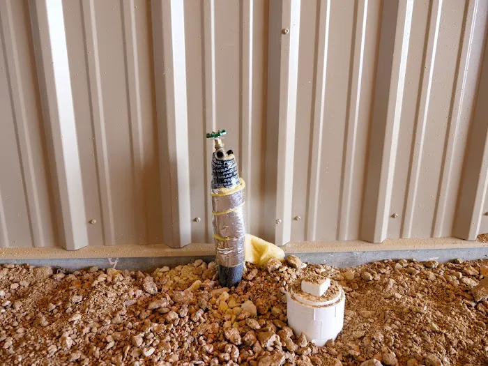 O.H. Ivie RV Park Picture 8