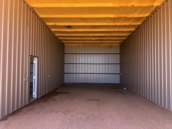 O.H. Ivie RV Park Picture 7