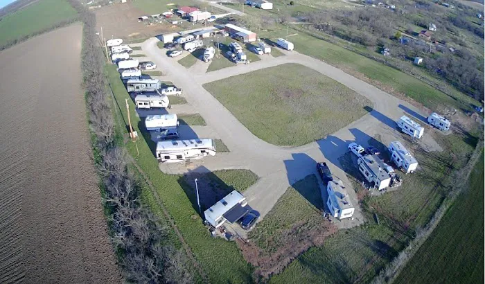 Dakota Lone Star RV Park Picture 1