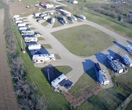 Dakota Lone Star RV Park