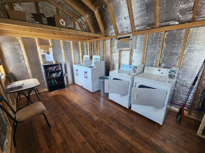 Dakota Lone Star RV Park Picture 4