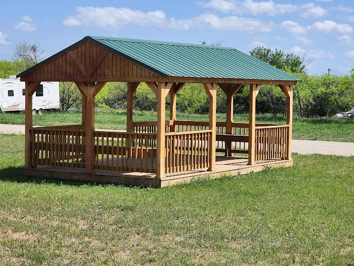 Dakota Lone Star RV Park Picture 7