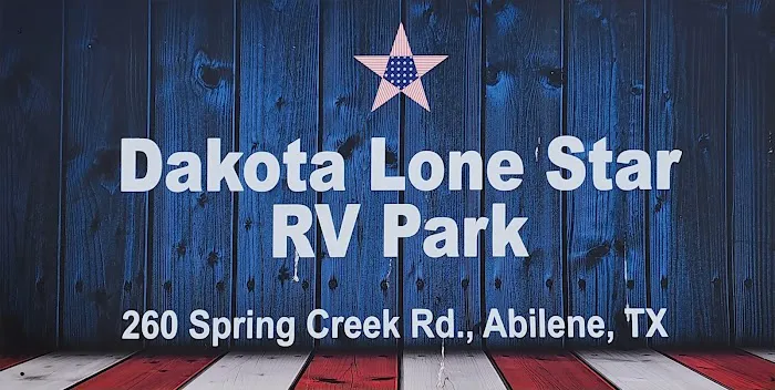 Dakota Lone Star RV Park Picture 9