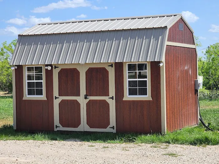 Dakota Lone Star RV Park Picture 6