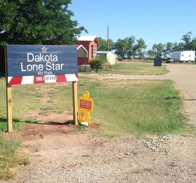 Dakota Lone Star RV Park Picture 5