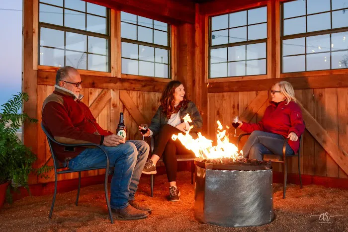 Ridgeview RV Resort Picture 5