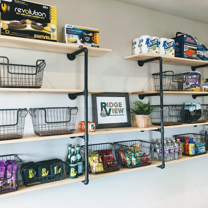 Ridgeview RV Resort Picture 8