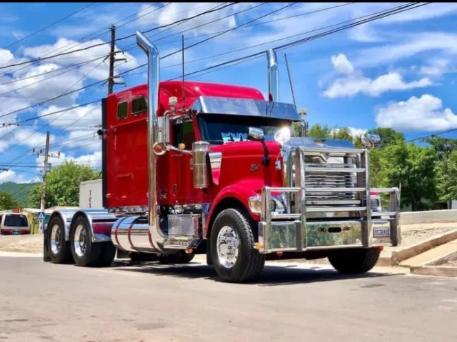 Lake Breeze Trailer Park Picture 2