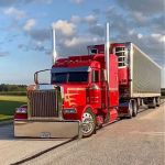 Lake Breeze Trailer Park