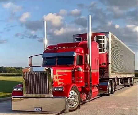 Lake Breeze Trailer Park