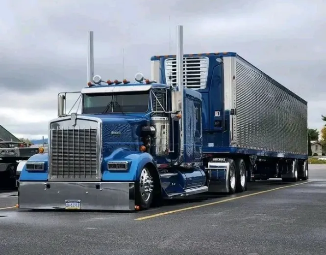 Lake Breeze Trailer Park Picture 3