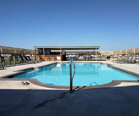 Whistle Stop RV Resort