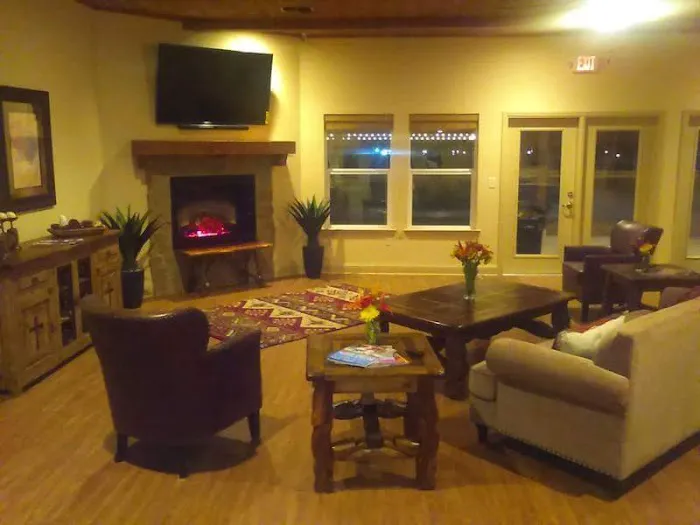 Whistle Stop RV Resort Picture 7