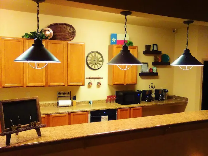 Whistle Stop RV Resort Picture 8