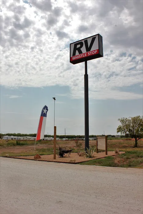 Whistle Stop RV Resort Picture 4