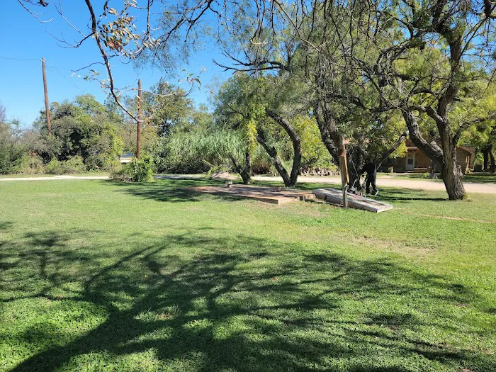 Woods Village RV and Mobile Home Park Picture 2