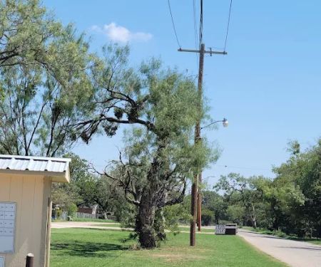 Woods Village RV and Mobile Home Park