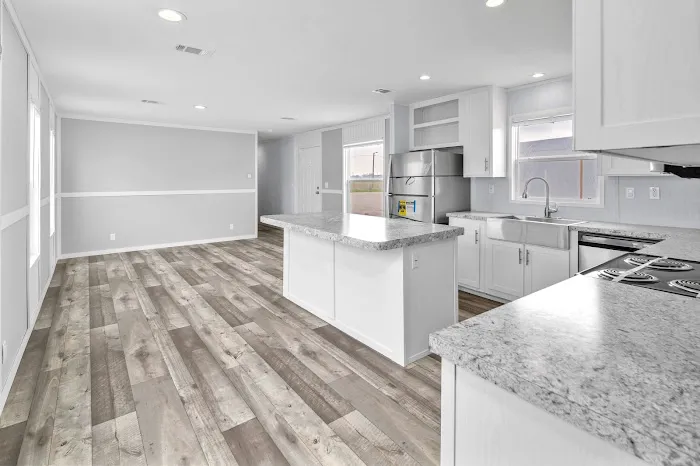 Pleasant Hills Mobile Home Community Picture 1